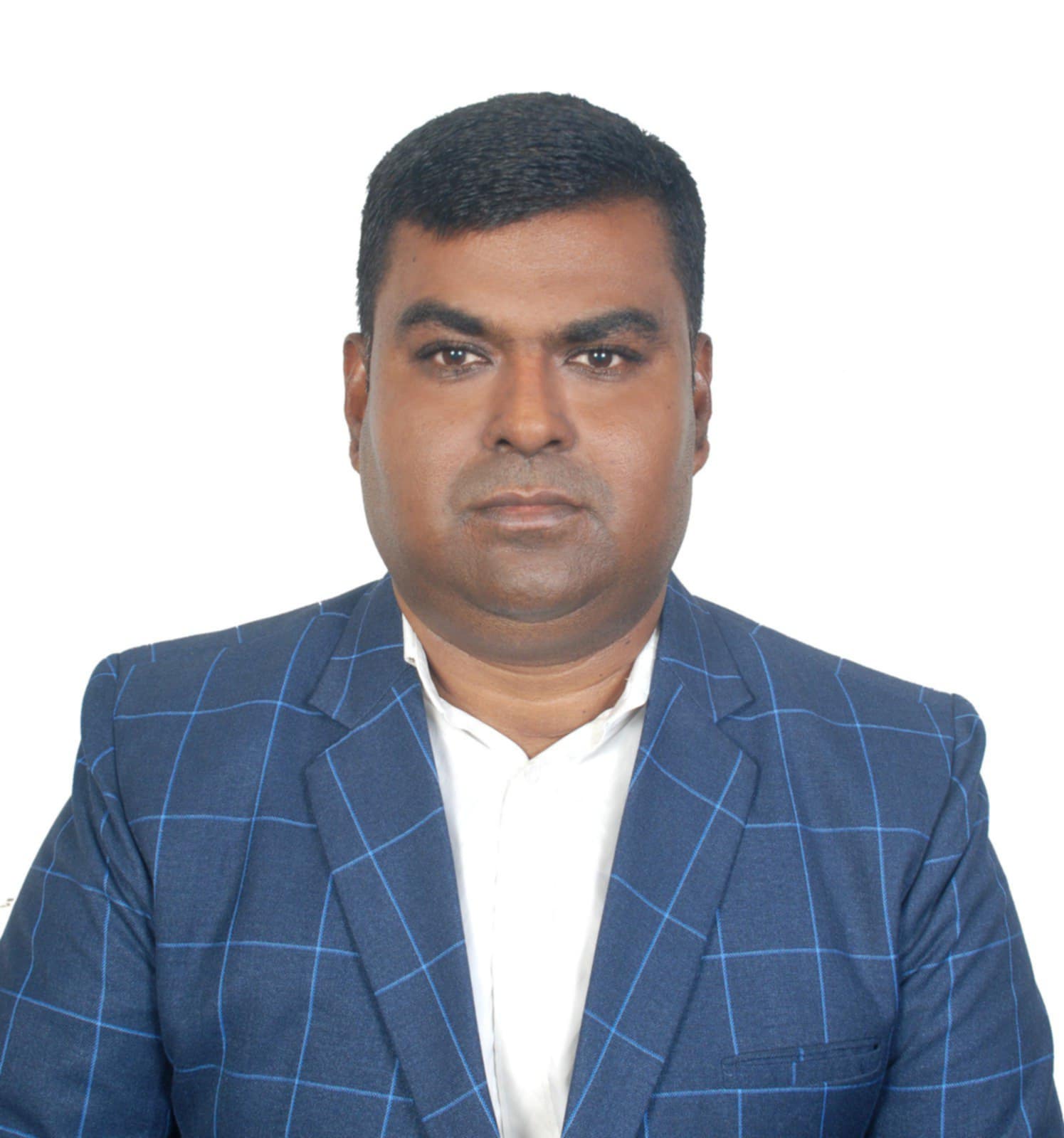 Md. Sanwar Hossain