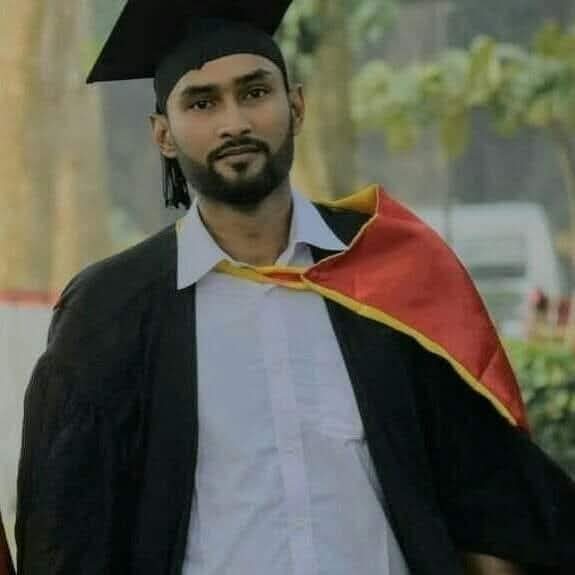 Md.Rakibul Islam