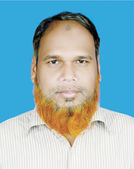 Md. Yahia