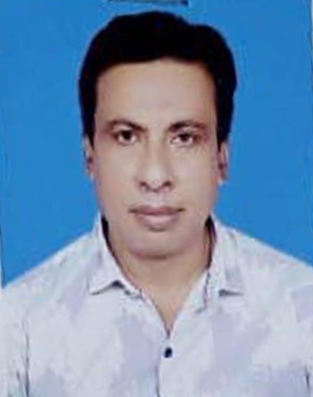 Zahangir Alam
