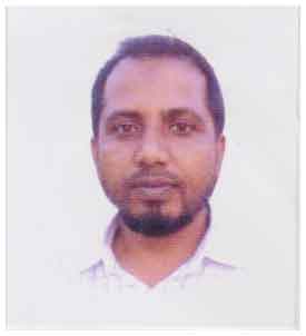 A.S.M. TAUHIDUL ISLAM