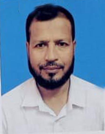 Md. Showkot Ali