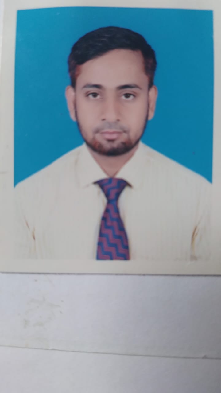 Mohammad Shofiqul Islam