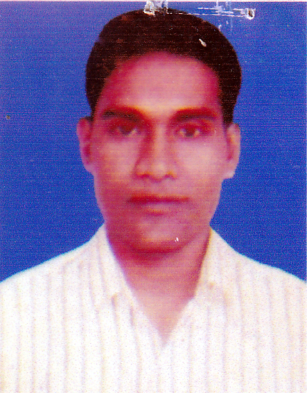 Md. Emdadul Haque