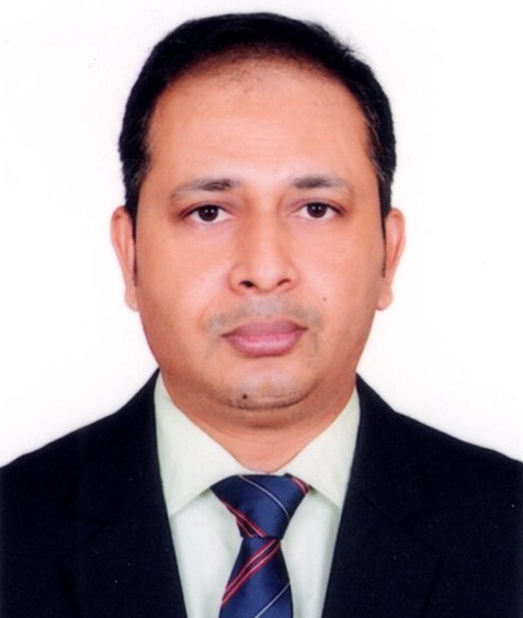 MD MAHBUBUR RAHMAN