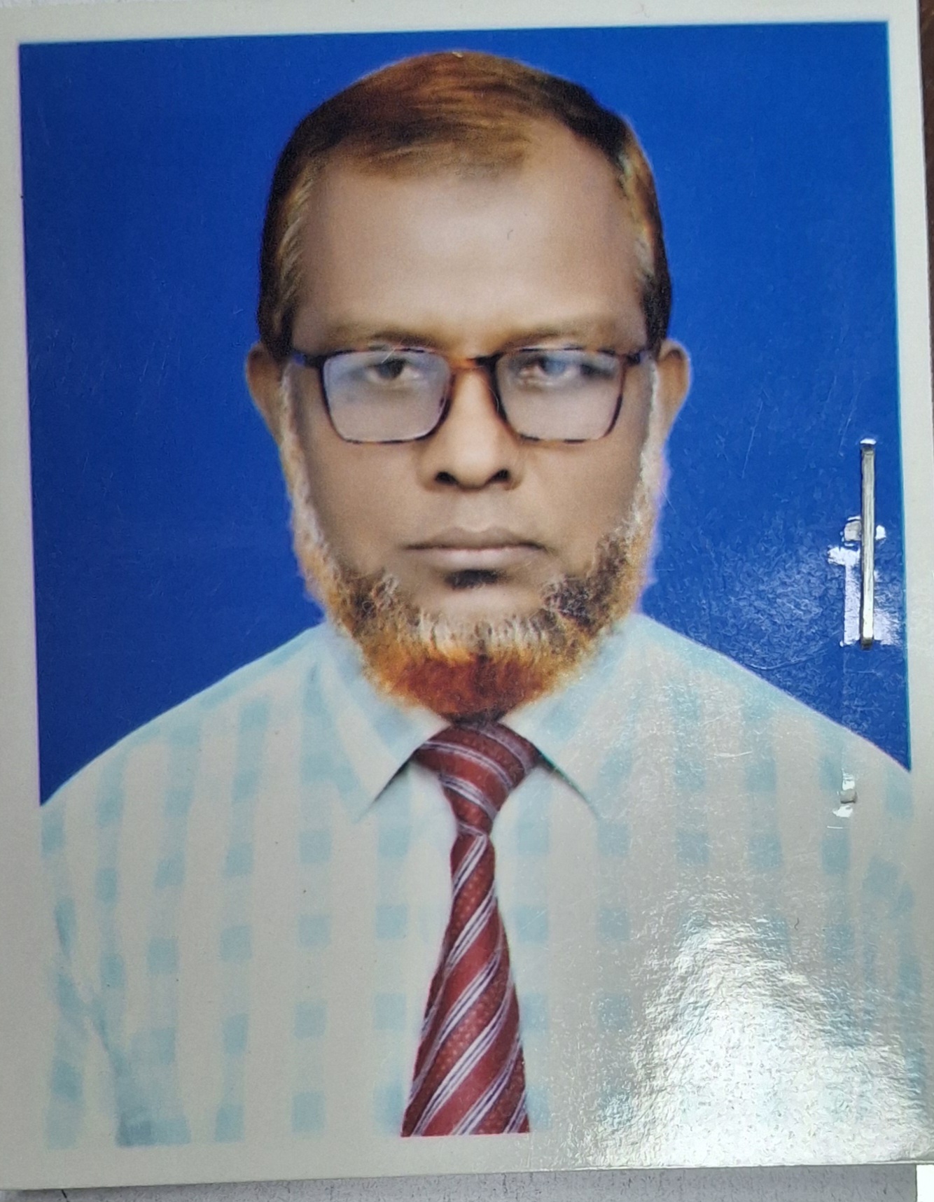 Md Jahurul Islam