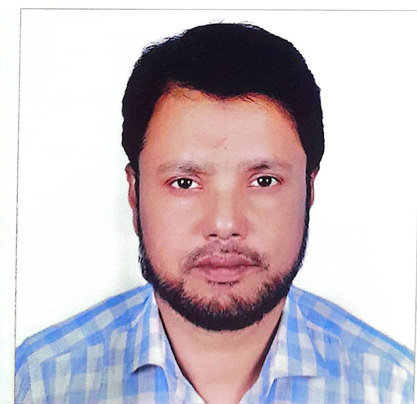 Md.Ashequl Islam