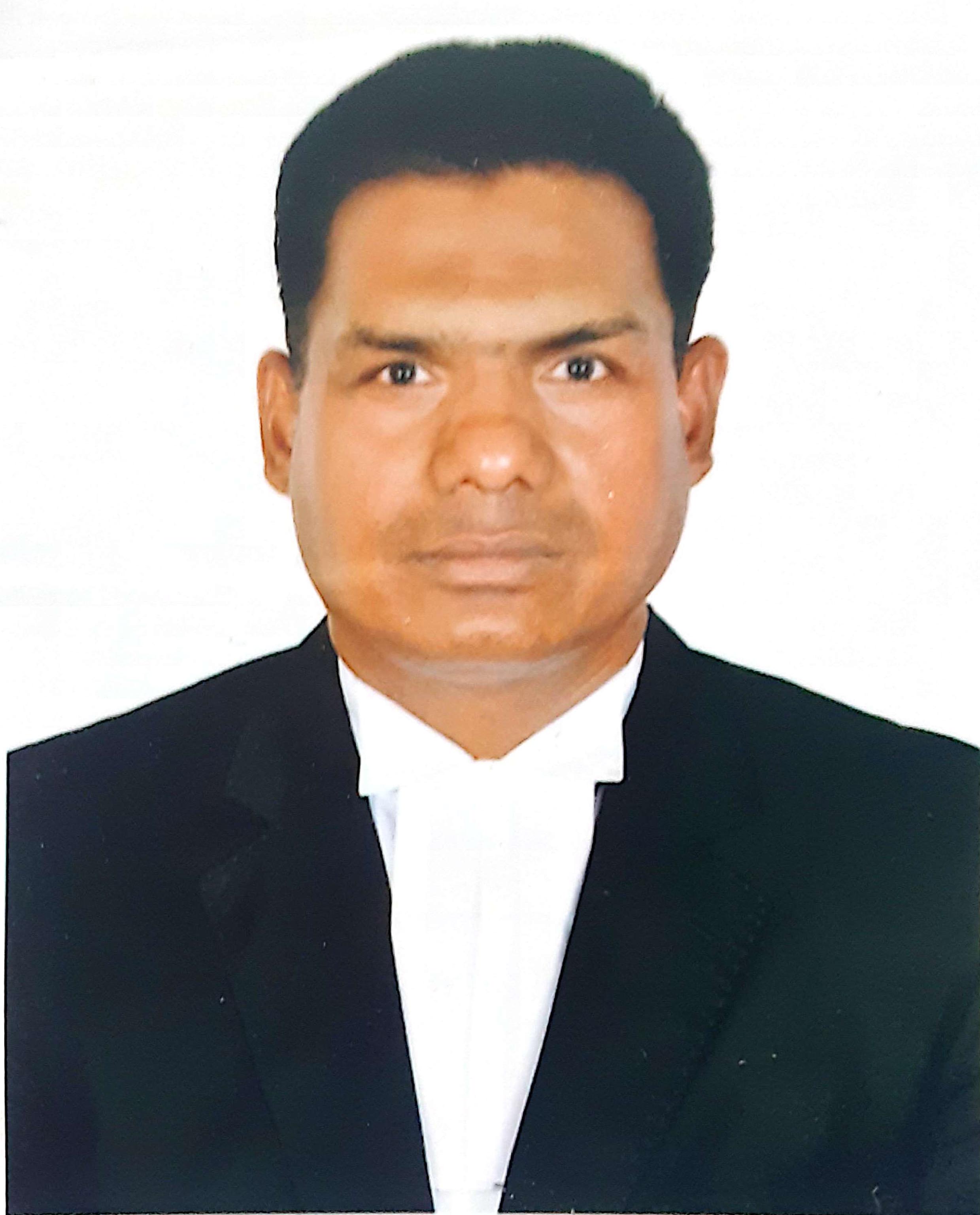 Md. Shohidul Islam