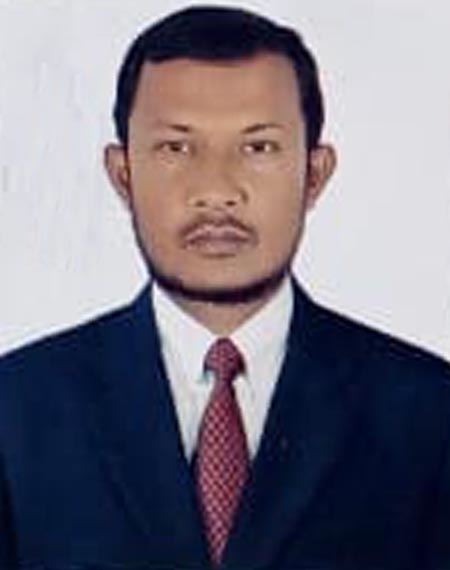 Md. Hamidul Islam