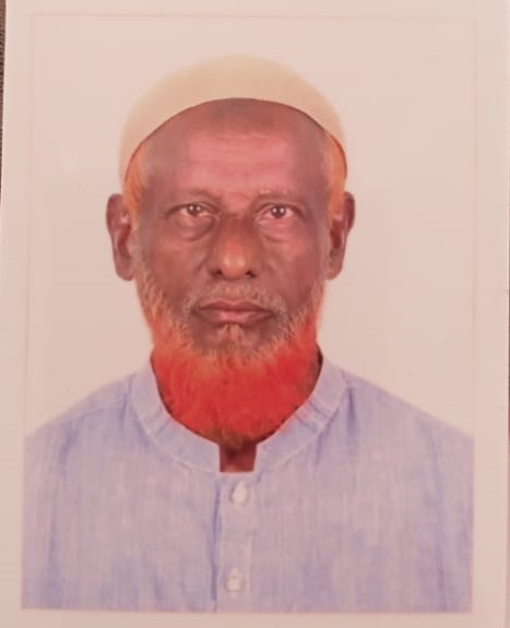 Abdul Wohab