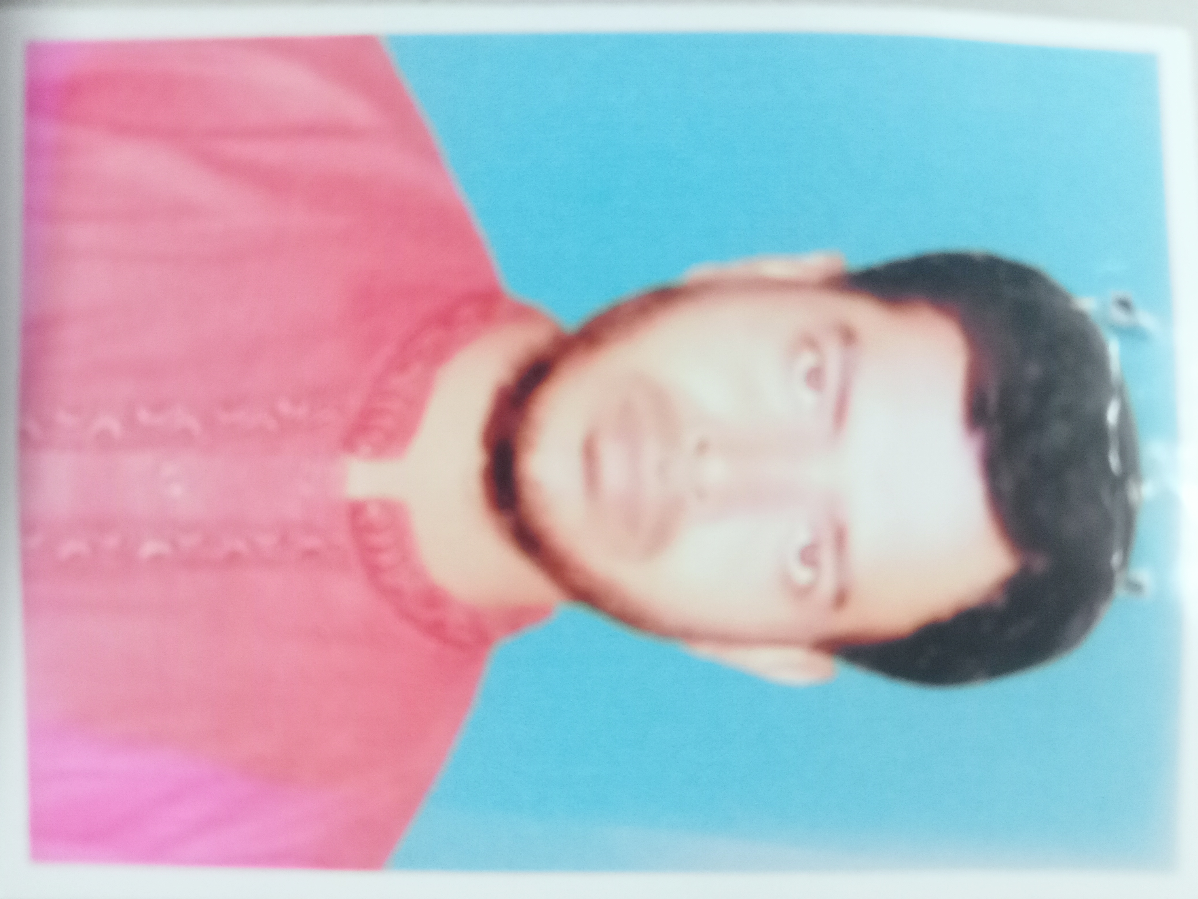Feroz Ahmad