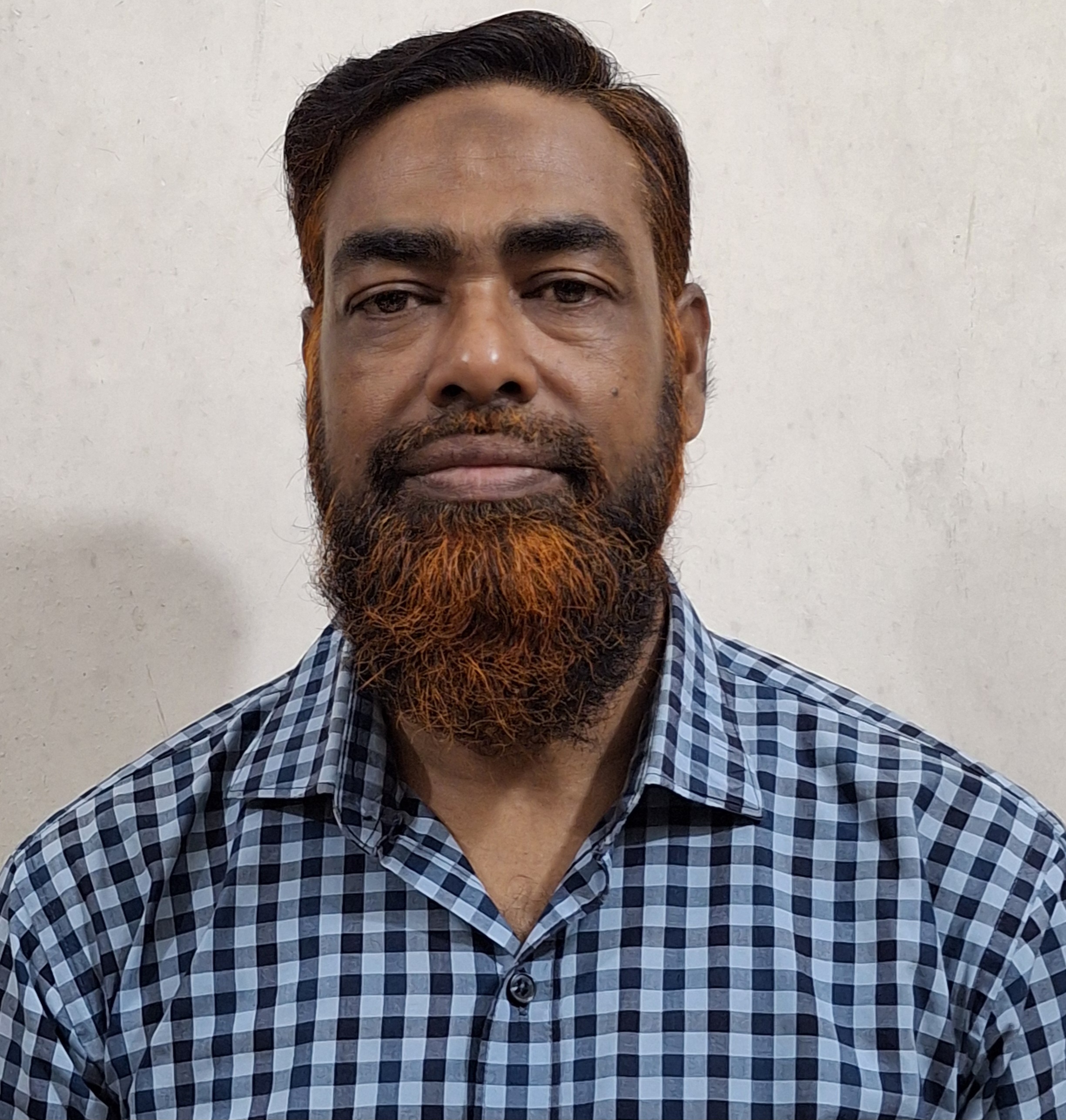 Md. Jahagir Alam