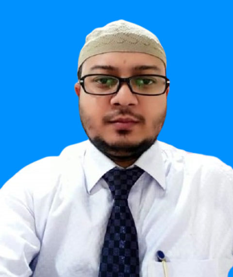 MD RAKIBUL HASAN