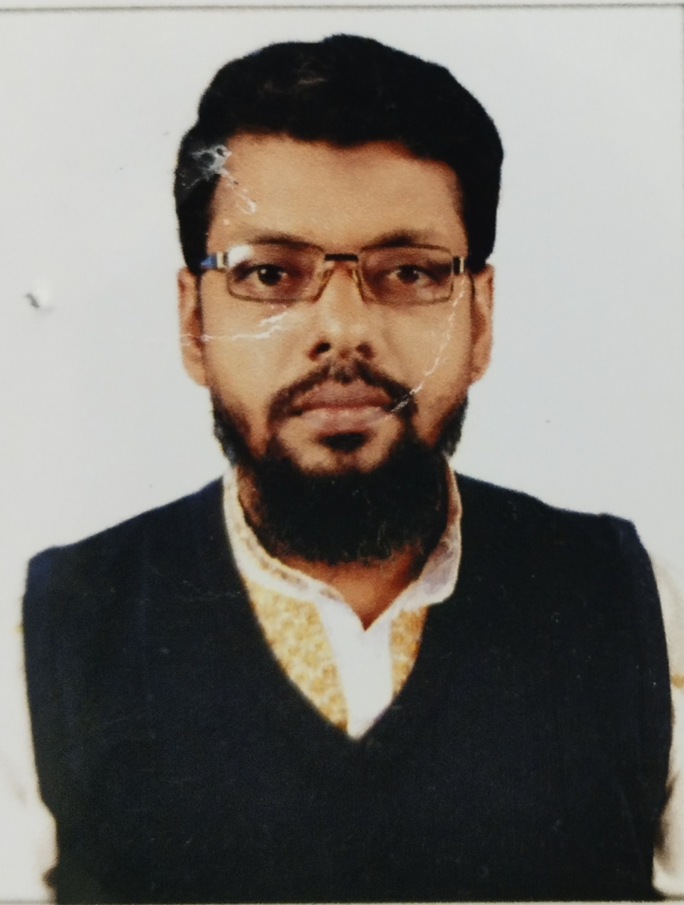 MOHAMMAD MOHEUDDIN