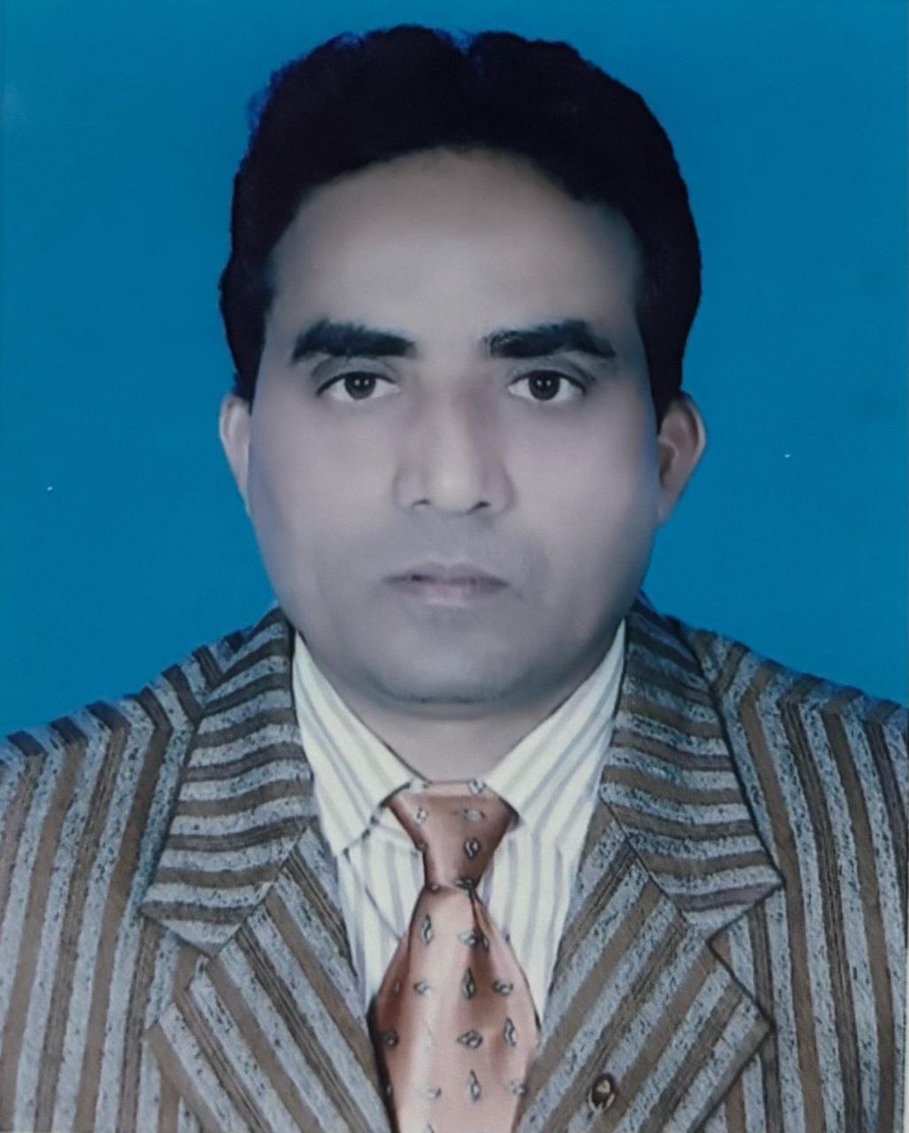 Md. Jahangir Alam