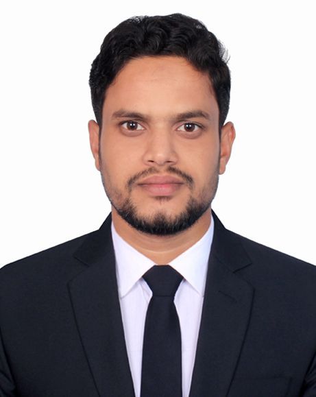 Md. Khabbab Ali