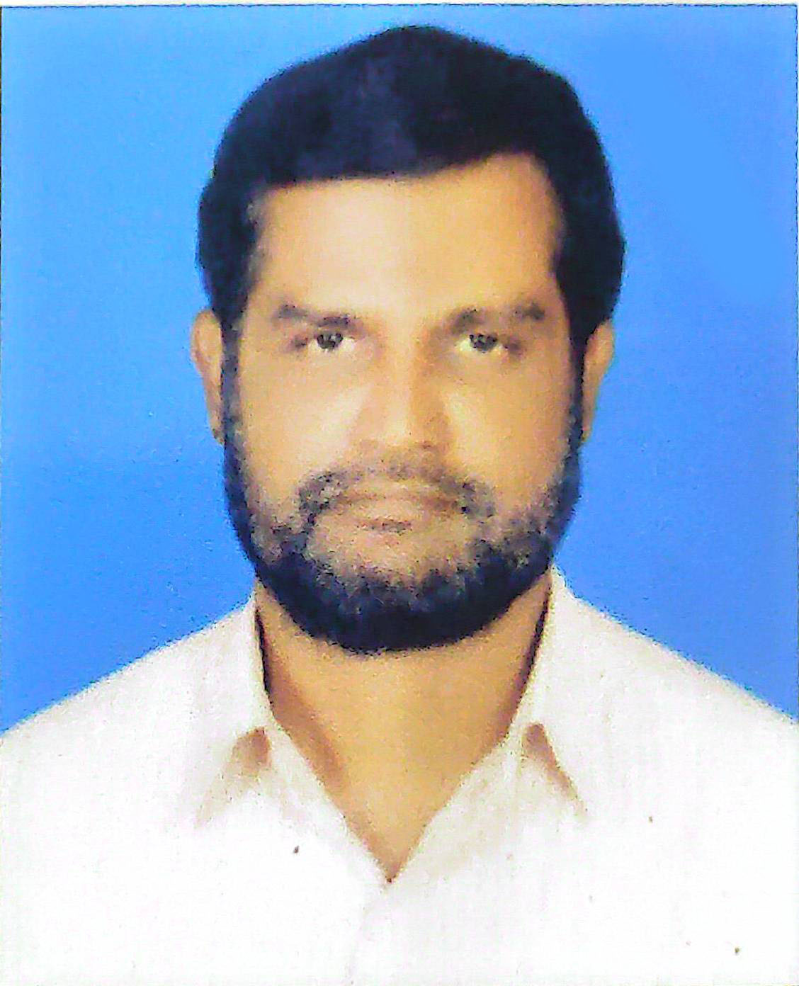 Md. Mustafizur Rahman