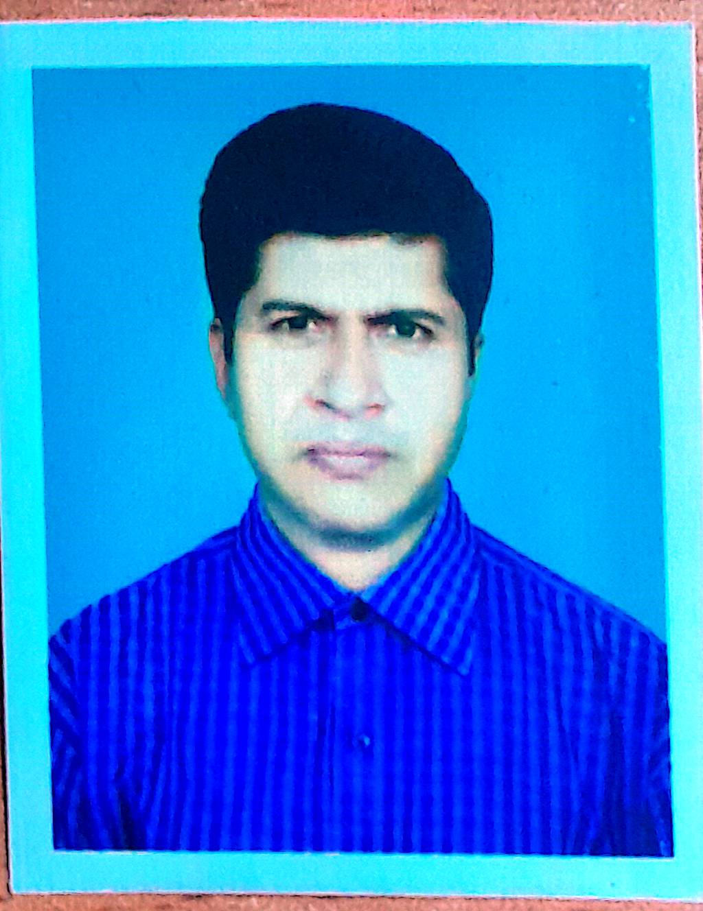 MD. ANISUR RAHMAN