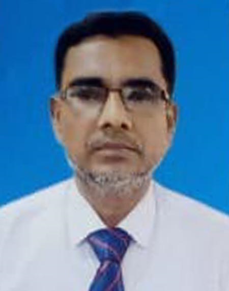 Md. Mamun-Ur-Roshid