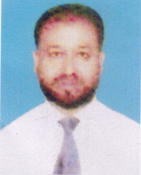 Khan Md. Aminur Rahman
