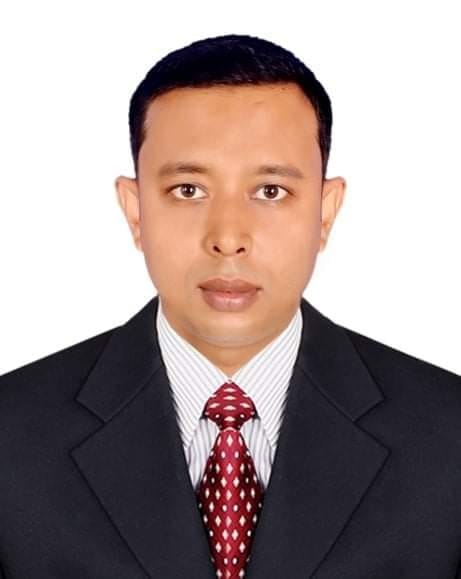 Md.Moniruzzaman