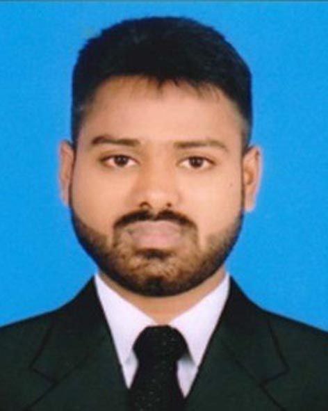 MIJANUR RAHMAN