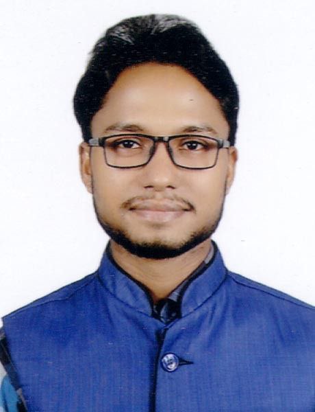 Jasim Uddin