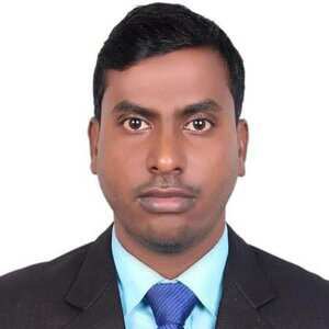 Md. Ariful Islam