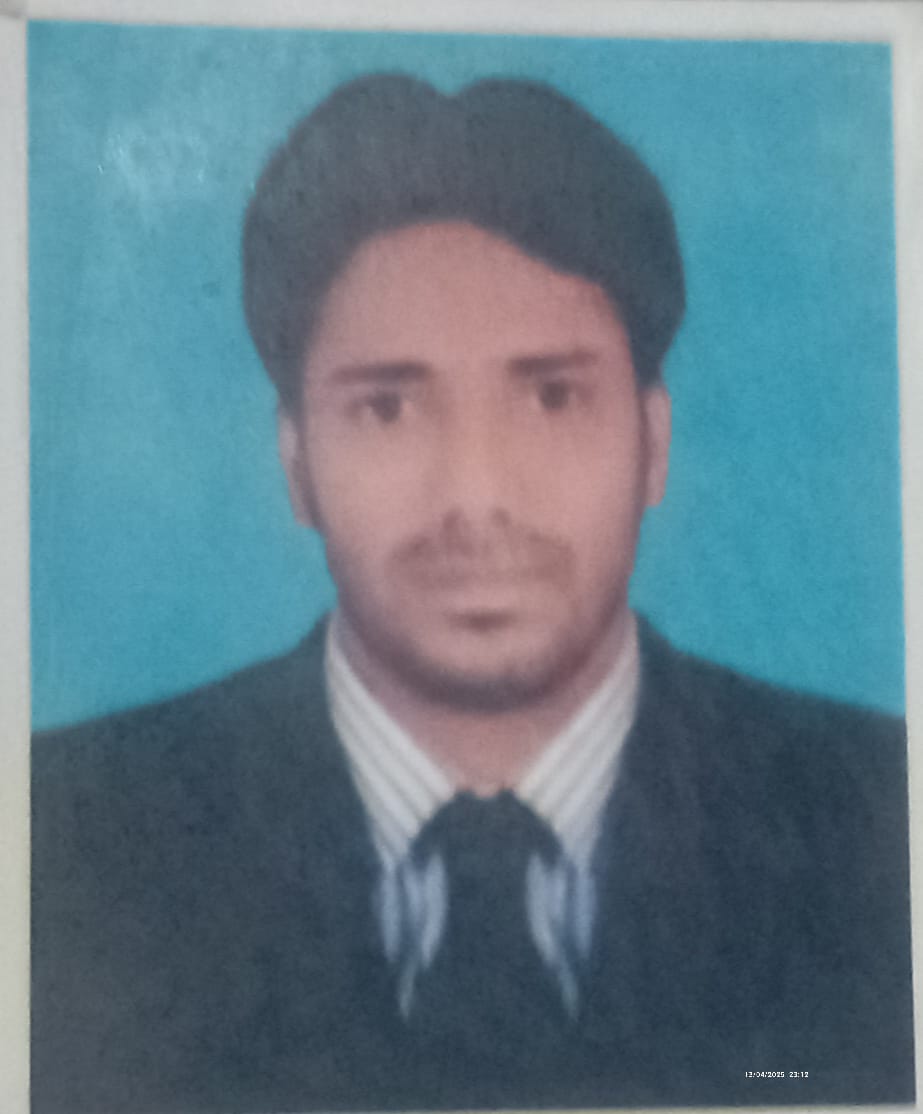 Md Azizul Haque