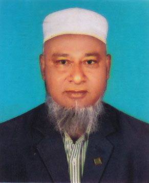MD IQBAL HOSSAIN