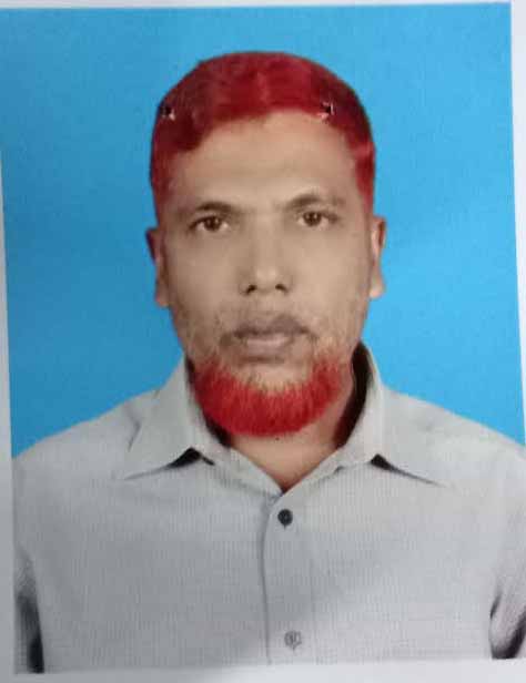 MD. ABDULLAH AL MAHMUD