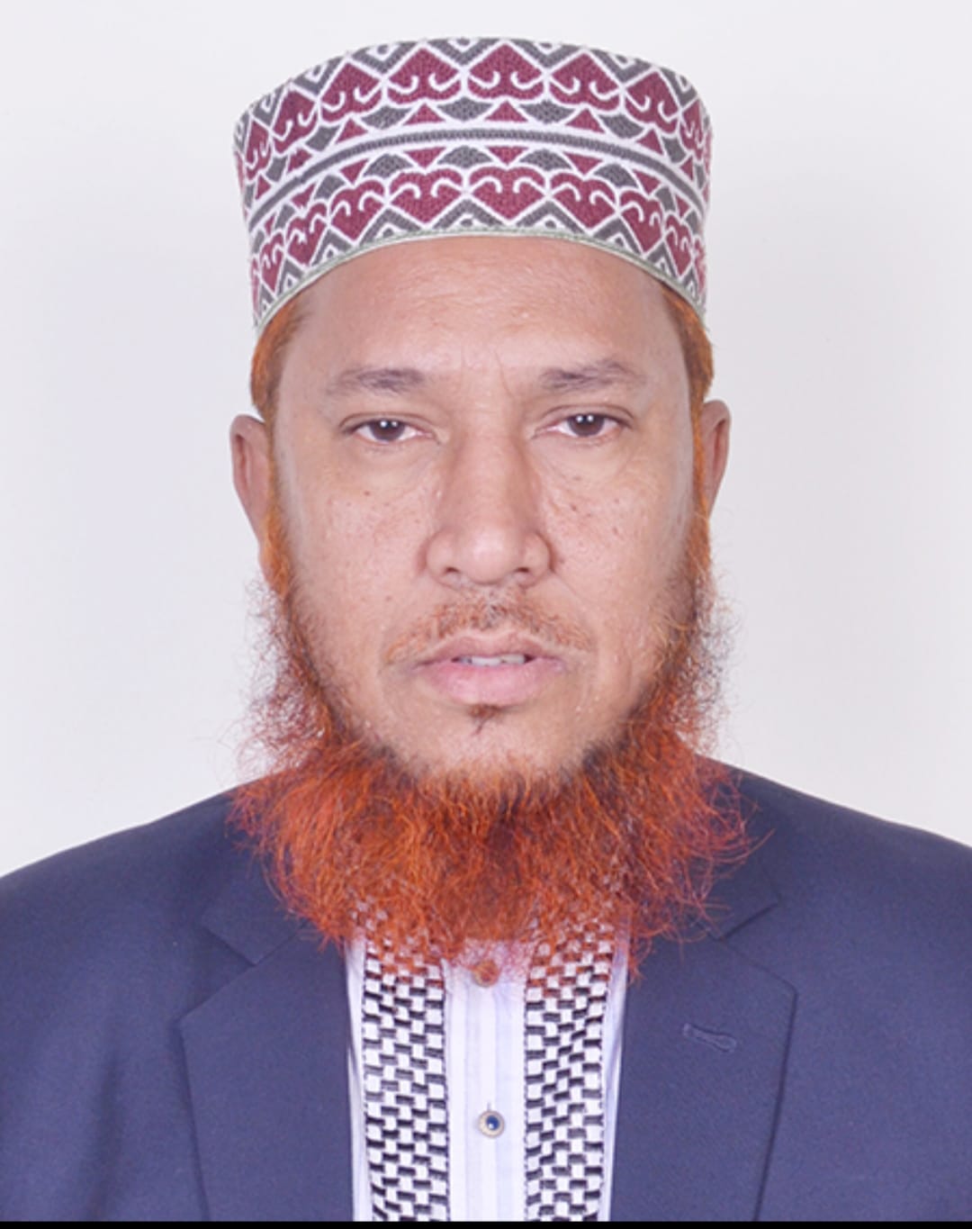 MD. ABDUS SALAM