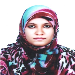 NASRIN NAHAR SHANTA