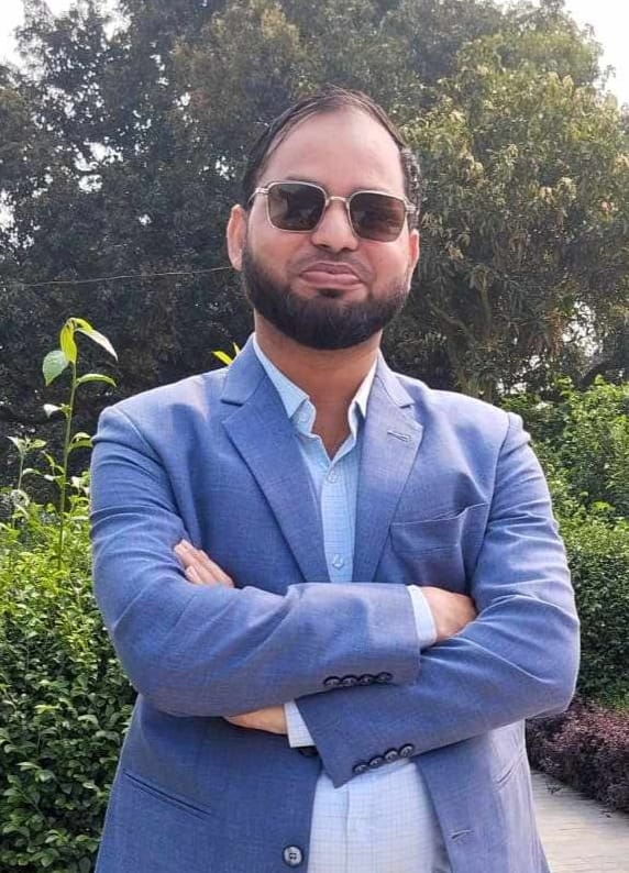 Md. Abu Bakkar Siddik