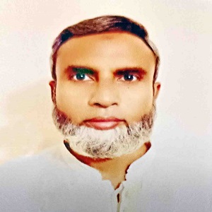 MD NURUL ISLAM