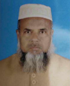 Mobasher Ahmad