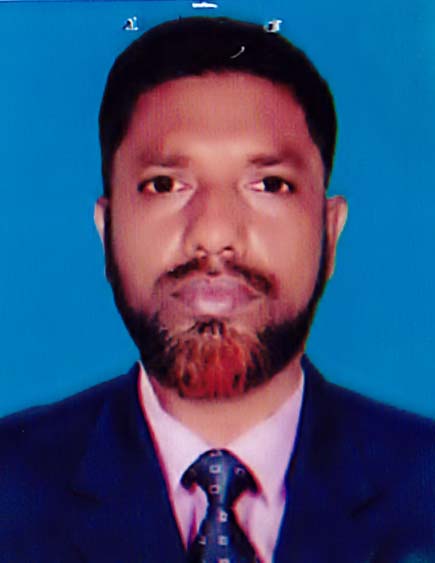 ASHADUZZAMAN