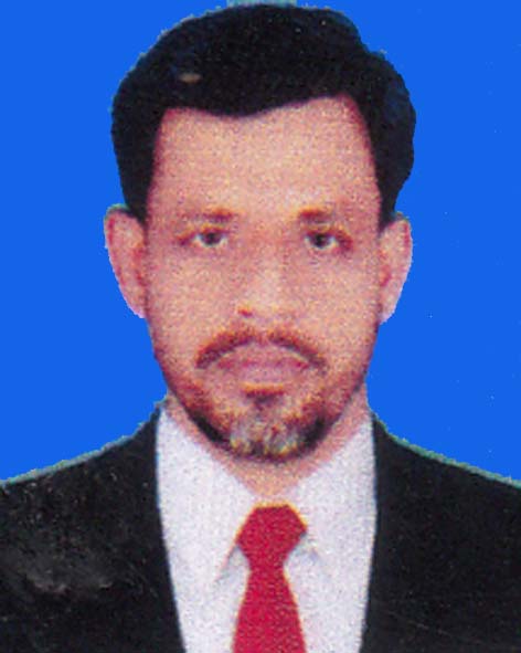 Md. Matiur Rahman