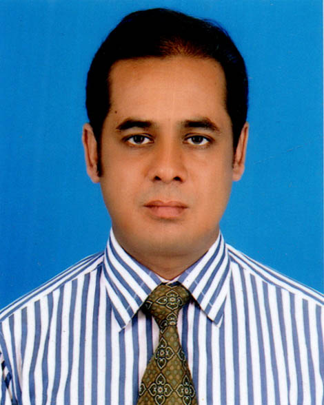 Md. Kamrul Hasan