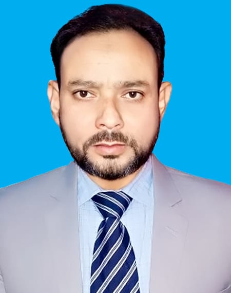 Md. Mozaharul Islam