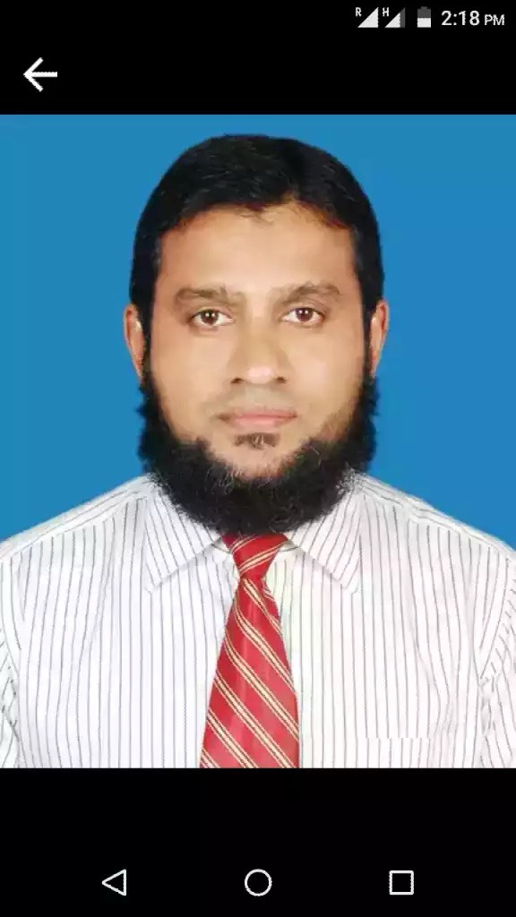 Md. Zohirul Islam