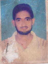 Md. Shoyabur Rahman