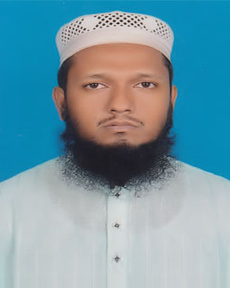 Md. Rezwan Ahsan