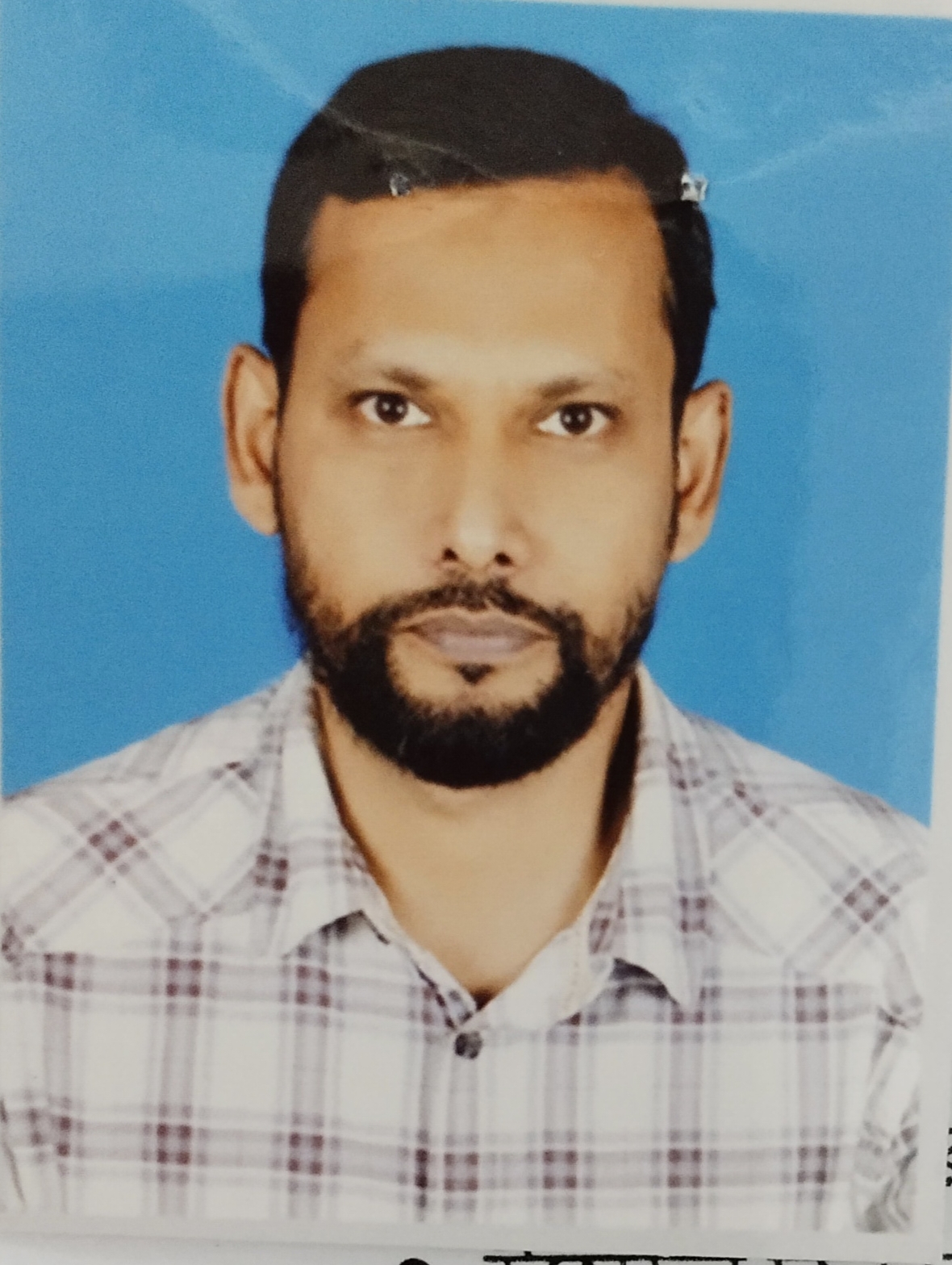 R.M.SK. HABIB-US-SALAM