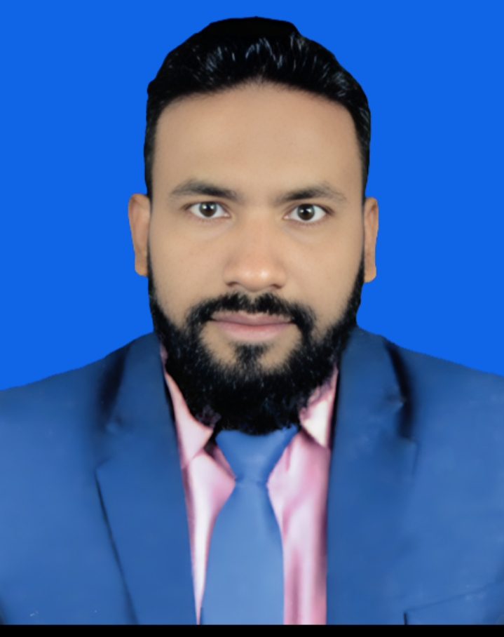 Md Ataur Rahman