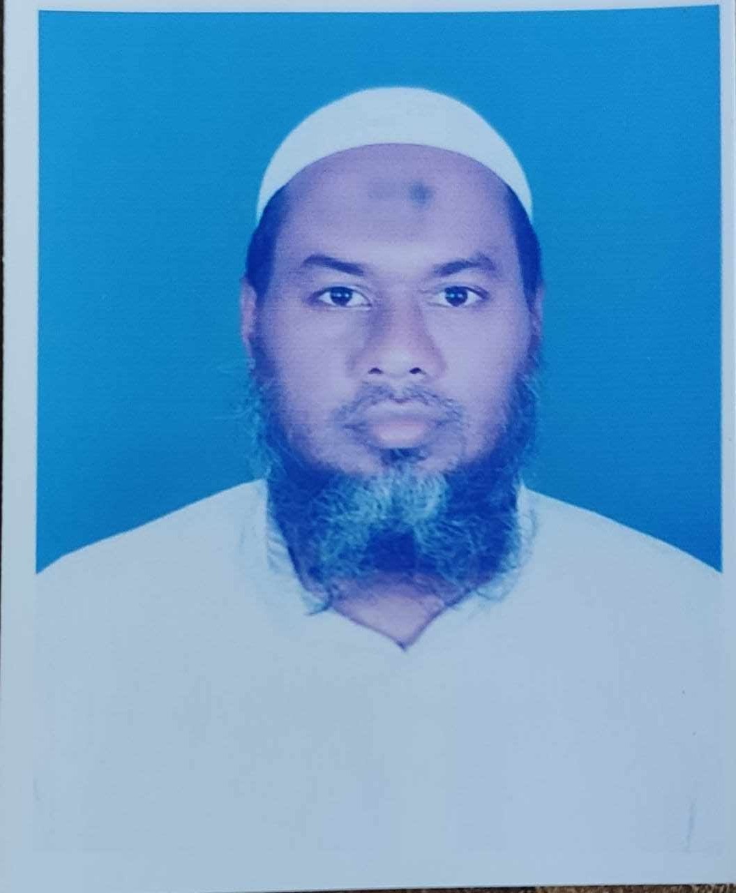 Md. Golam Mostofa
