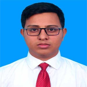 SAH AHMEDUL HAQUE