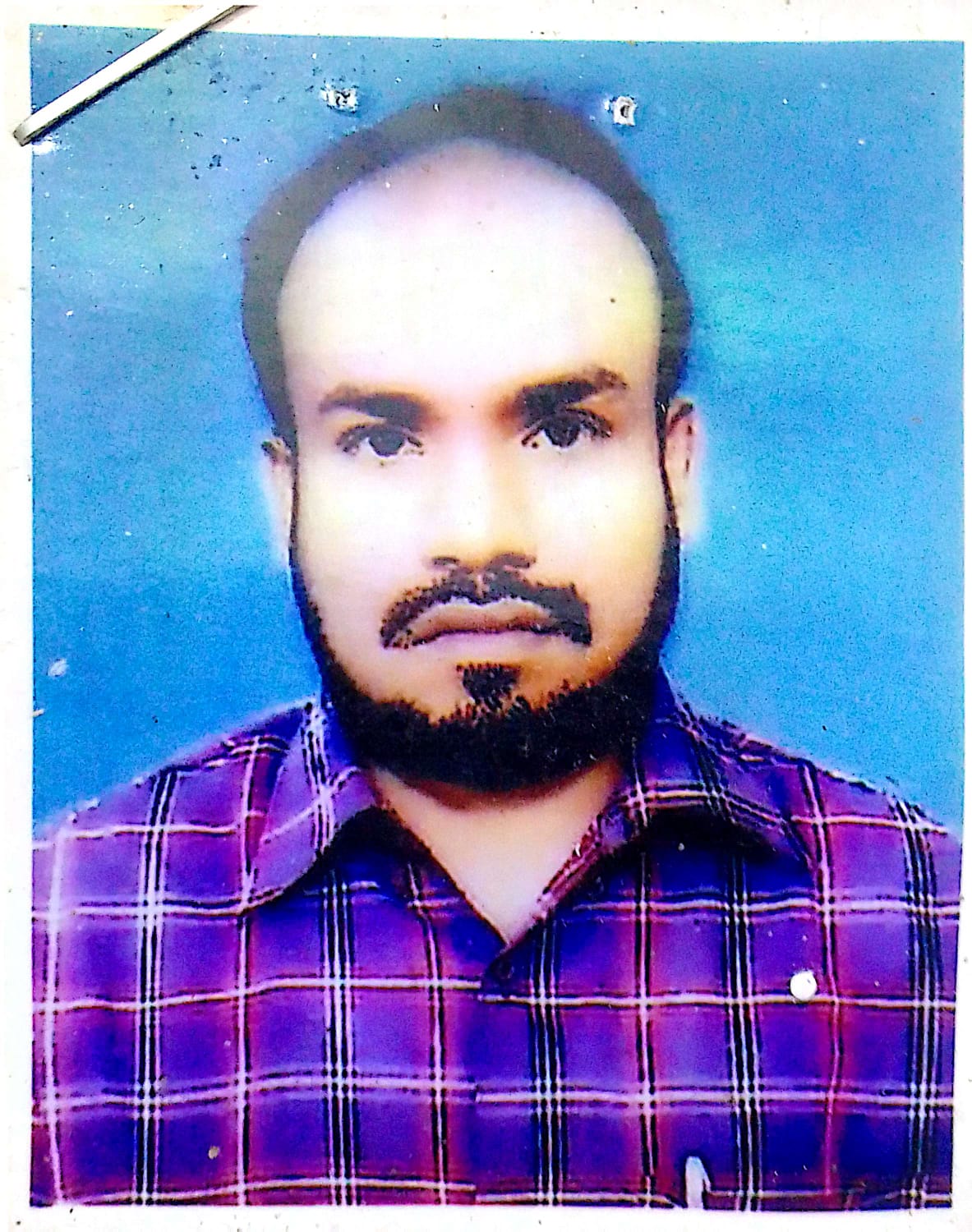 Md Kawsar Ali