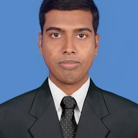 Md.Saifullah