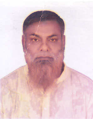 MD LUTFUL KABIR